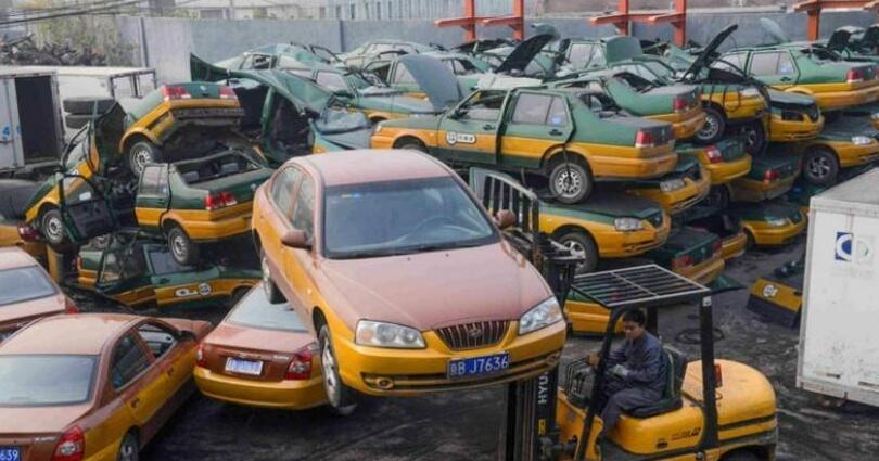 富锦市出租车报废年限,车主必看! 富锦市出租车报废年限,车主必看!